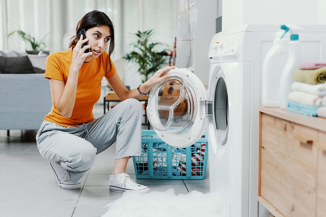 Haushaltsgeräte Reparaturservice Bietigheim-Bissingen