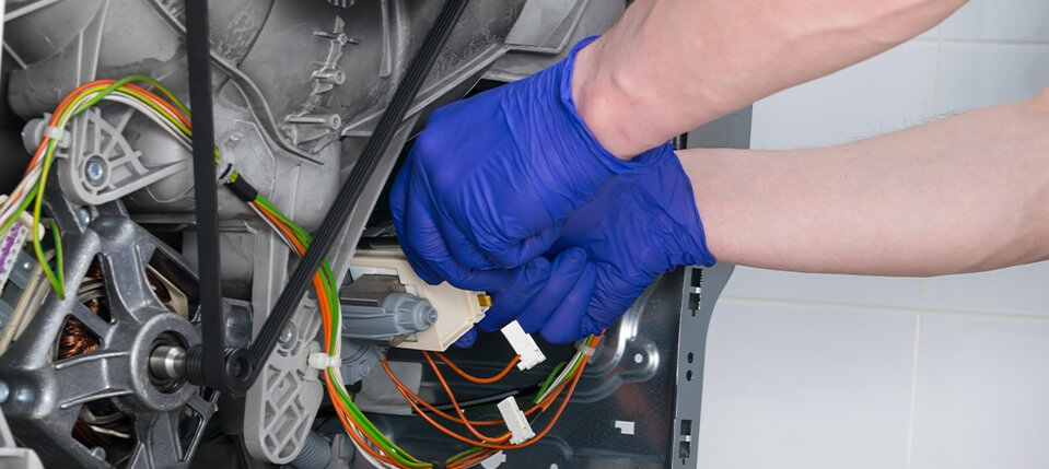 Haushaltsgeräte Reparaturservice Bietigheim-Bissingen - Über uns