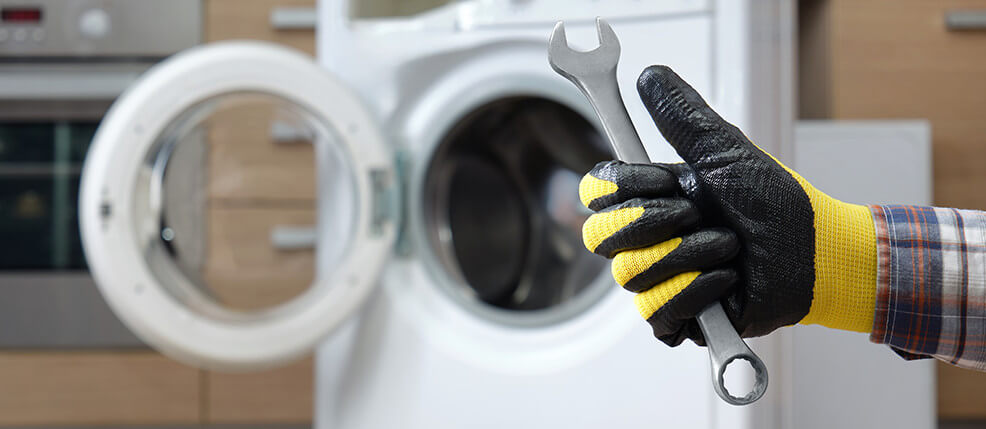 Haushaltsgeräte Reparaturservice Bietigheim-Bissingen - Unsere Leistungen