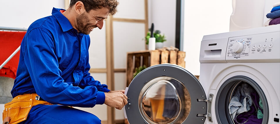 Haushaltsgeräte Reparaturservice Bietigheim-Bissingen - Kontakt